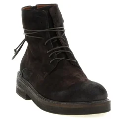 Botines Parrucca