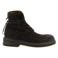 Botines Parrucca