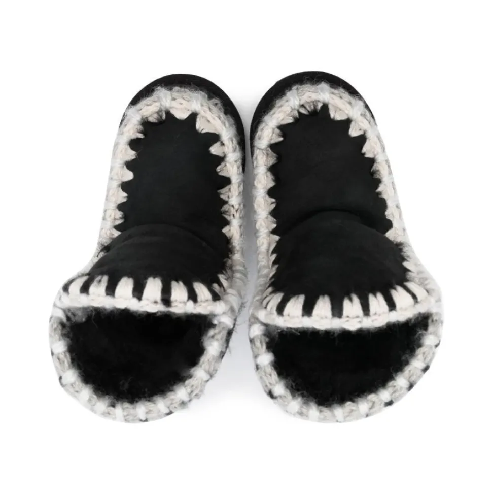 Botines Tobilleros Eskimo