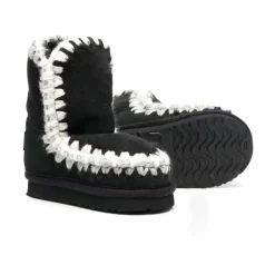 Botines Tobilleros Eskimo