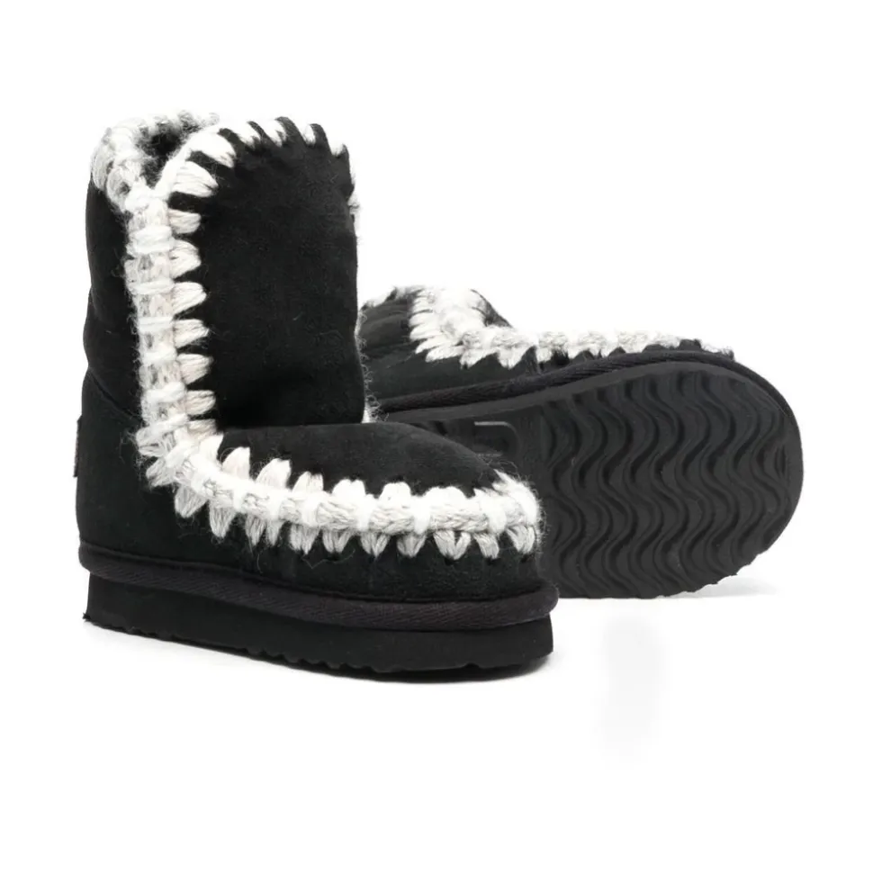 Botines Tobilleros Eskimo