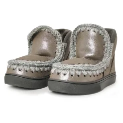 Botines Tobilleros Eskimo