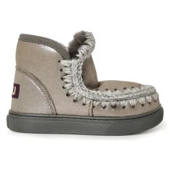 Botines Tobilleros Eskimo