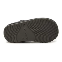 Botines Wallaby Mini