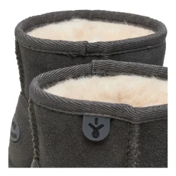 Botines Wallaby Mini