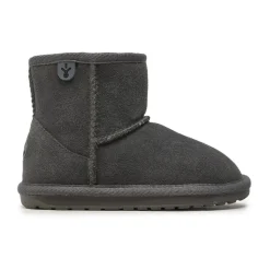 Botines Wallaby Mini