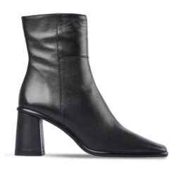 Botines West Vintage