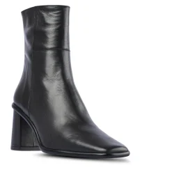 Botines West Vintage