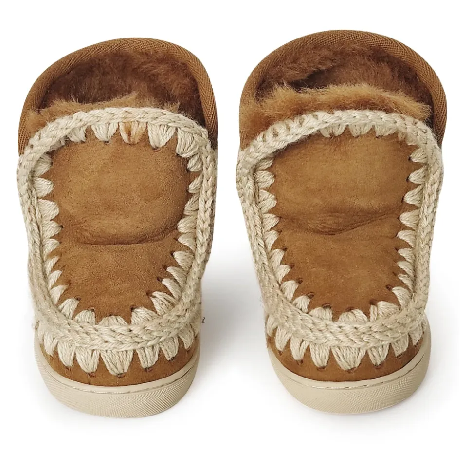 Botín Tobillero Eskimo