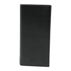 Boudin 25 Leather Wallet