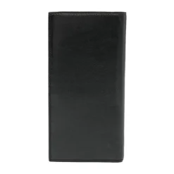 Boudin 25 Leather Wallet
