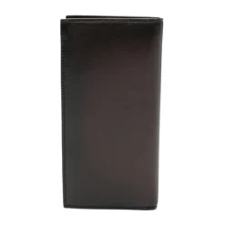 Boudin 25 Leather Wallet