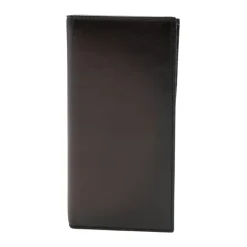 Boudin 25 Leather Wallet