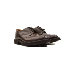 Bourton Derby Shoe