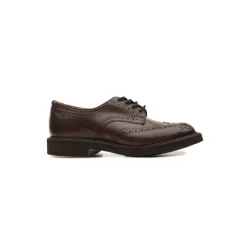 Bourton Derby Shoe