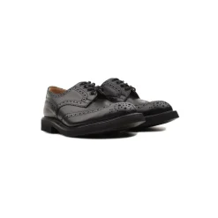 Bourton Lace-Up