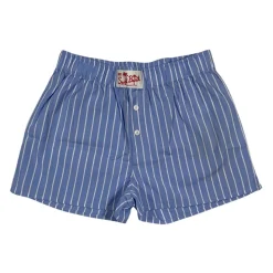 Boxy Azzurro
