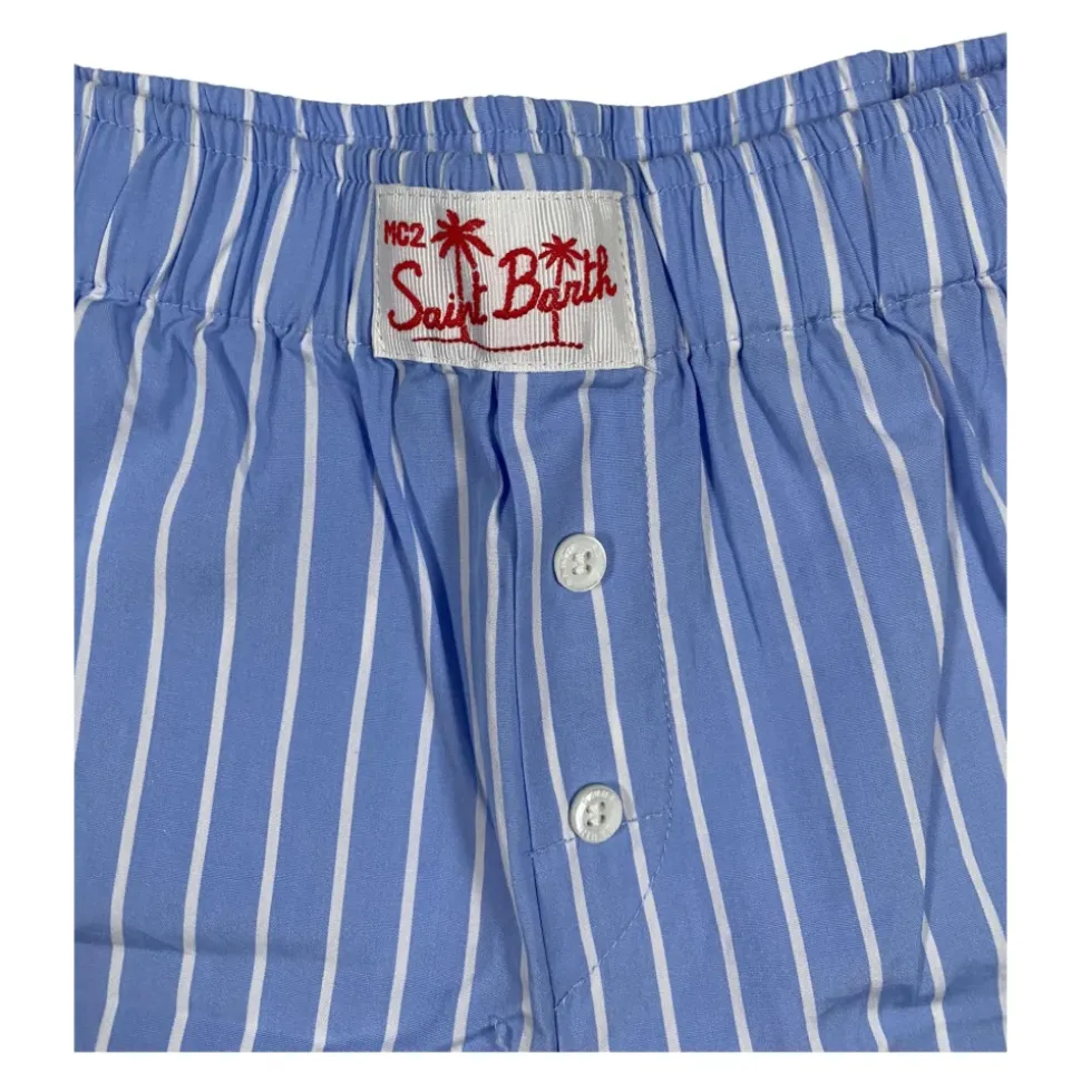 Boxy Azzurro