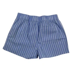 Boxy Azzurro