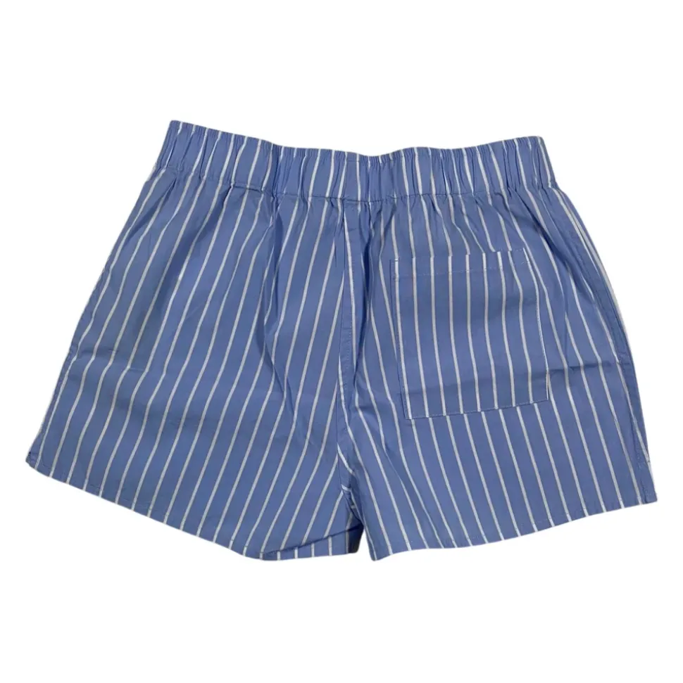 Boxy Azzurro