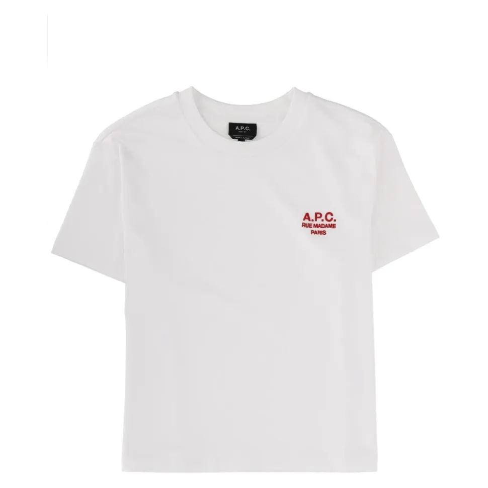 Boxy Rue Madame T-Shirt