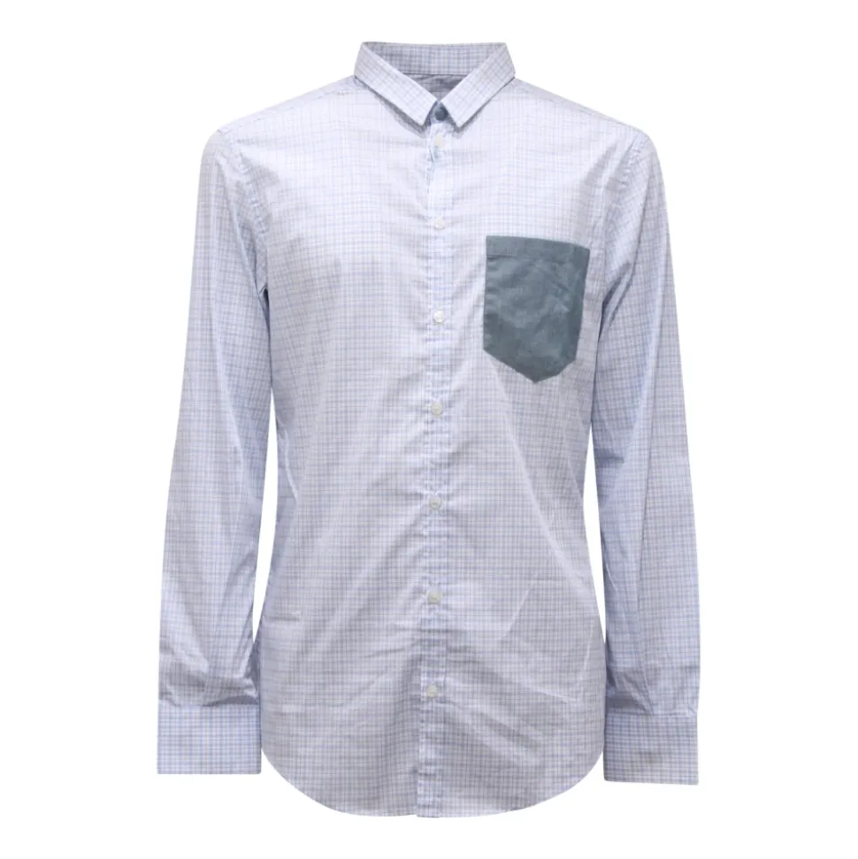 Brad Shirt