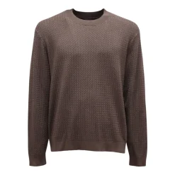 Braid Pullover