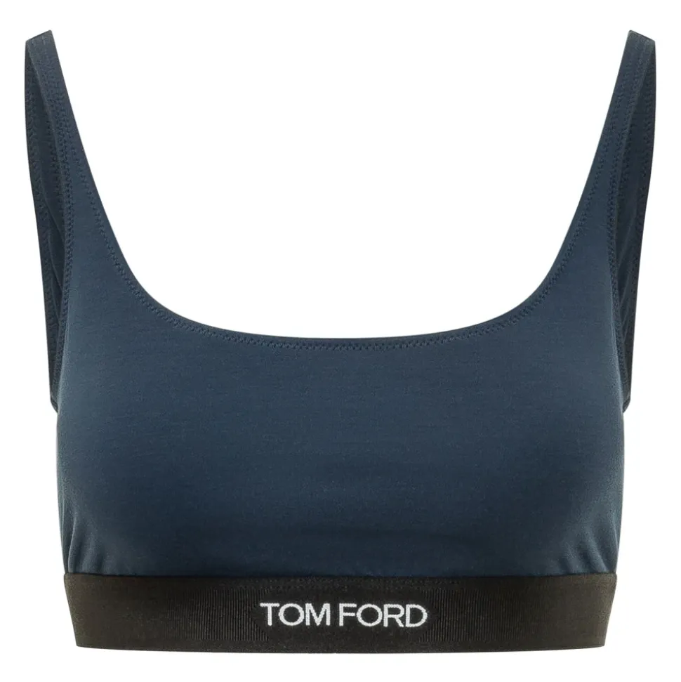 Bralette Modal Signature