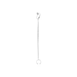 Brass Ear Cuff