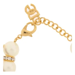 Brazalete con Imitaciones de Perlas
