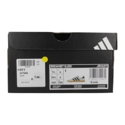 Breaknet Sleek Sneakers