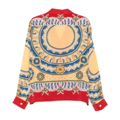 Bricolage LS Shirt