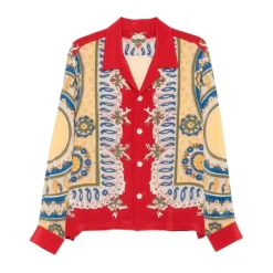 Bricolage LS Shirt