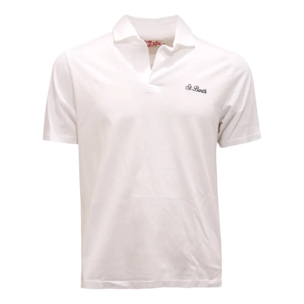 Brighton Polo Shirt