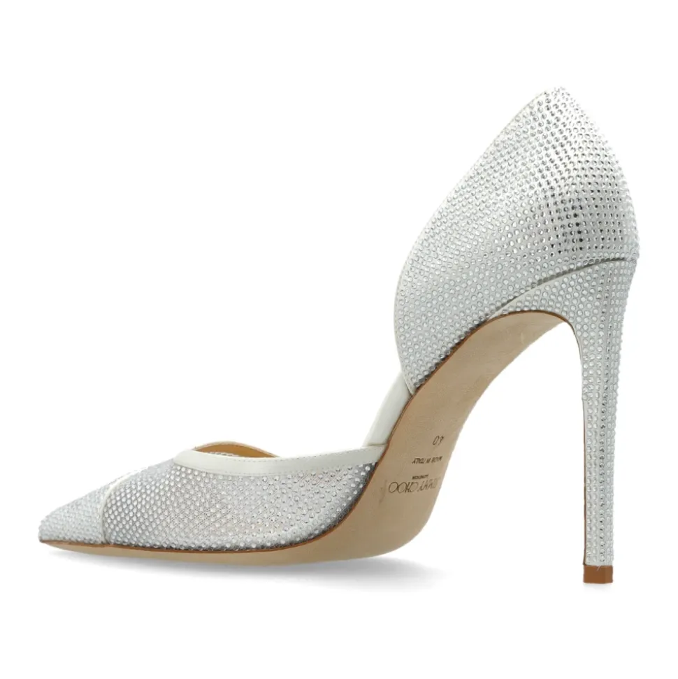 BRIGITTE 100 Pumps