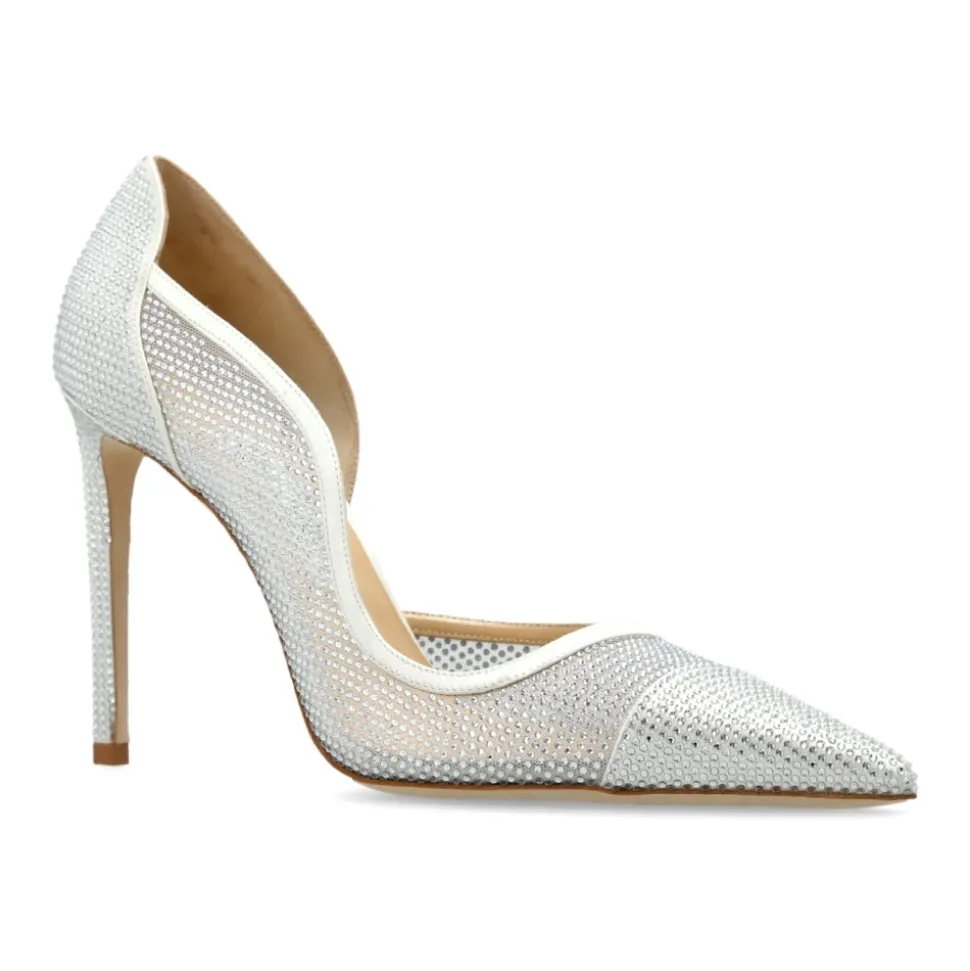 BRIGITTE 100 Pumps