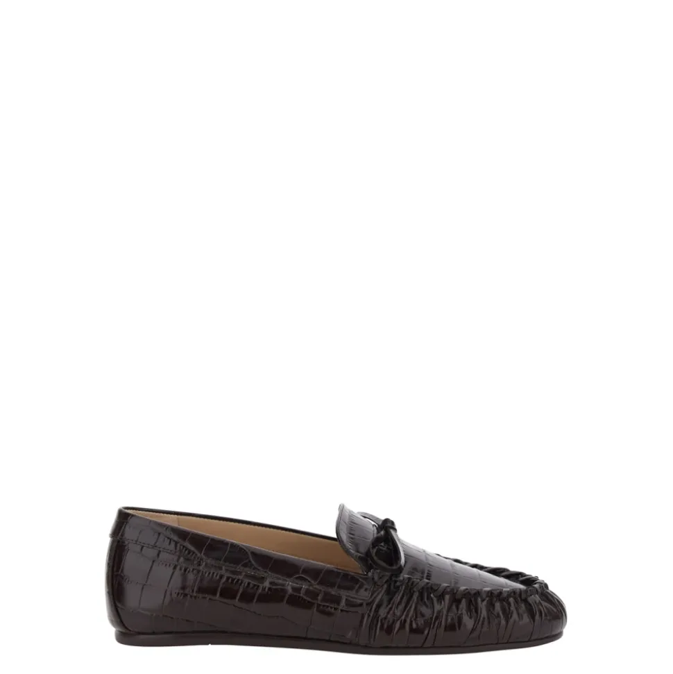 Britt Bow Loafer