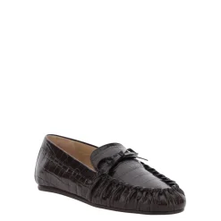 Britt Bow Loafer