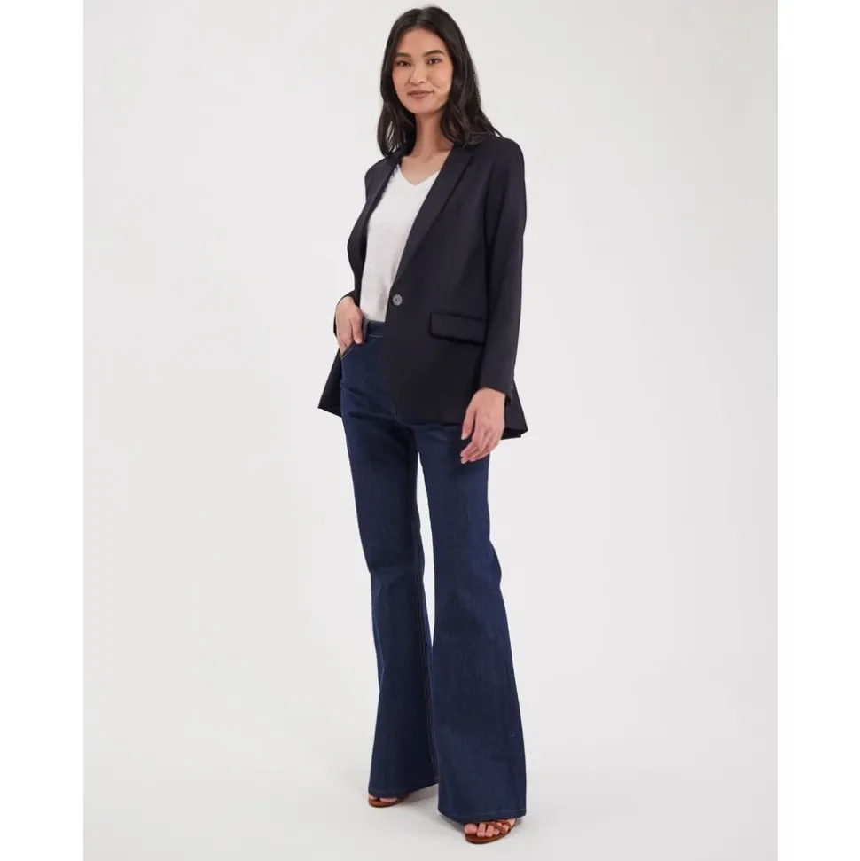 Bruna Jacket