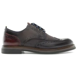 BTR Brogues