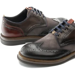 BTR Brogues