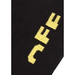 Bufanda con Logo Type