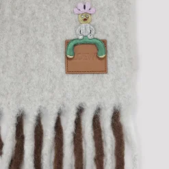 Bufanda de Alpaca
