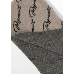 Bufanda Jacquard