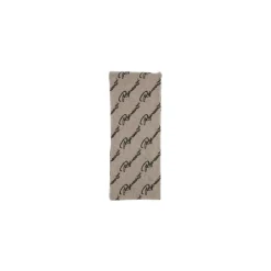 Bufanda Jacquard