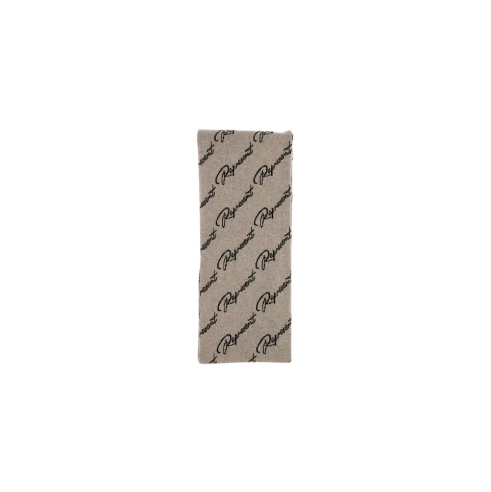 Bufanda Jacquard