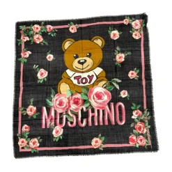 Bufanda Logo Orsetto
