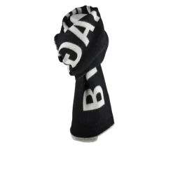 Bufanda Macro Logo