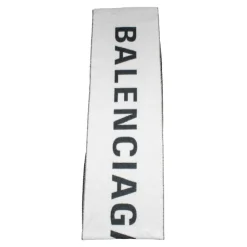 Bufanda Macro Logo
