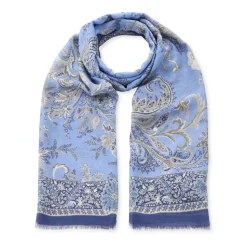 Bufanda Paisley